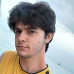 Radoslav Hristov - @agathan_knight1337 - Instagram