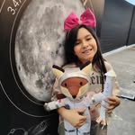 Agatha Remonsellez Gómez - @laboratorio_de_agatha - Instagram