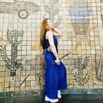 Agatha Vicki Reguyal Labor - @agathavicki19 - Instagram