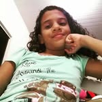Agathagabriellaborgesdasilva - @agathagabriellabor - Instagram