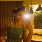 Agatha Lambert - @tatalambertt - Instagram