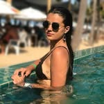 Agatha Lamberti - @agathalamberti_ - Instagram