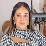 Agatha Da Lola - @agathalanes_dalola - Instagram