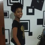 alane agatha souza da silva - @alaneagatha - Instagram