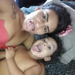 Geicilane Agatha - @geicilaneagatha - Instagram