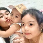 Agatha Lang - @mommaagatha - Instagram