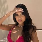 Agatha Laura - @agathalaurags - Instagram