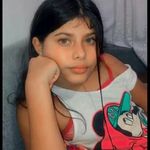 Agatha Laura Dos Reis - @agathalauradosreis - Instagram