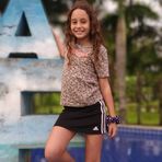 Ágatha Leite - Facebook