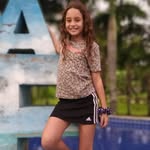 Ágatha Leite - @agathaleite56 - Instagram