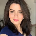 Ágatha Leite Brondani Castilhos - @leite_agatha - Instagram