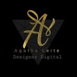 Agatha Leite Designer Digital - @agathaleite.designerdigital - Instagram