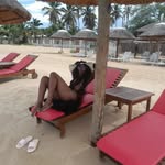 Agatha Leony - @agathaleony8 - Instagram