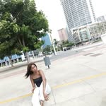 Agatha Leony - @agathaleony5 - Instagram