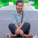 Agatha Leonard - Facebook