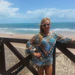 Agatha Cristhian Leone - @agathacrisleone - Instagram