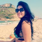 Agatha Leonel - @agathaleonel28 - Instagram