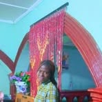 Agatha Lewis - Facebook