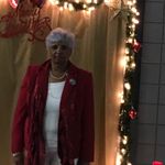 Agatha Lewis - @lewisagatha1950 - Instagram