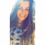 Agatha Lewis - @agathanaipe - Instagram