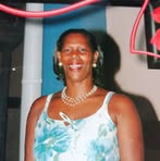 Agatha Lewis - Facebook