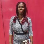 Agatha Lewis - @agatha.lewis.98 - Instagram