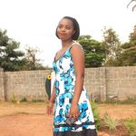 Agatha Lewis Timbani - @agathalewistimbani - Instagram