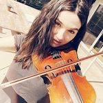 Melissa Agatha Lewis - @itxmeli - Instagram