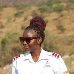 Agatha Bernard - @agatha_lioness - Instagram