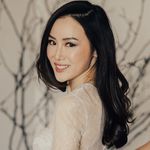 Agatha Lim - @pink_peonies_diamonds - Instagram