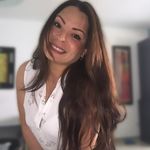 Agatha Lopez - @gatha0702 - Instagram
