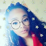 Agatha Louise Martins da Silva - @agathalouisemartinsda - Instagram