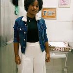 Agatha Lucas - @39.106739 - Instagram