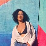 Agatha Lucas - @agathallucas - Instagram