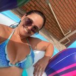 Bruna Royes Lucas Silveira - @agathalucassilveir - Instagram