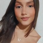 𝑨𝒈𝒂𝒕𝒉𝒂 𝑳𝒖𝒄𝒆𝒏𝒂 - @agatha_lucenaa - Instagram