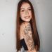 Agatha Lucena - Facebook