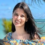 𝗔𝗴𝗮𝘁𝗵𝗮 𝗟𝘂𝗰𝗲𝗻𝗮 - @agathalucena - Instagram