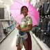 Agatha Lucena - Facebook