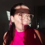 Agatha Lucena - @agatha.lucena_ - Instagram