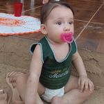 Ágatha ❤️ - @agatha_lucena_gomes - Instagram