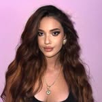 Agatha🎀 - @agatha.make.up - Instagram