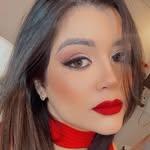 AGATHA BRILHANTE | MAQUIADORA PROFISSIONAL | MAQUIAGEM SOCIAL - @agathamakeupac - Instagram