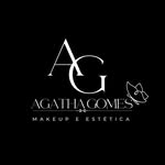 Agatha Gomes - @agathamakeup.__ - Instagram