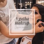Ágatha Lopes Makeup - @a_gatha_makeup - Instagram