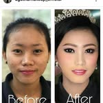 Agatha Make Up - @agathamakeup_official - Instagram