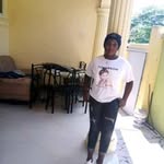 Agatha Makundi - @agathamakundi - Instagram