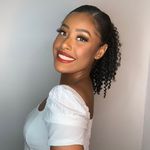 Agatha Silva - @agathamakeup013 - Instagram