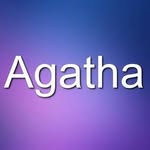 Agatha.make - @agathamakee - Instagram