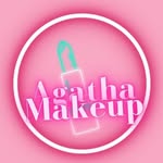 Loja de maquiagem online - @agathamakeuploja - Instagram